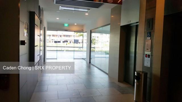 Kensington Square (D19), Retail #149683752
